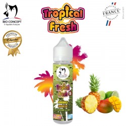 E-liquide Tropical Fresh 3...