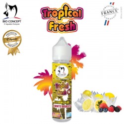 E-liquide Tropical Fresh 4...