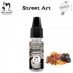 E-liquide Urban Life -...