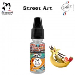 E-liquide Graffiti - Street...