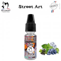 E-liquide Battle - Street Art