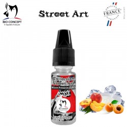 E-liquide Angel - Street Art