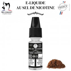 E-liquide Classic...