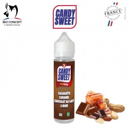 E-liquide Candy Sweet 2- 50 ml