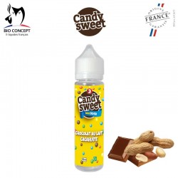 E-liquide Candy Sweet 3- 50 ml