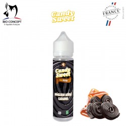 E-liquide Candy Sweet 4 -...