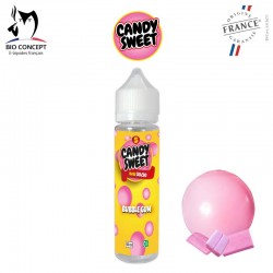 E-liquide Candy Sweet 5 -...