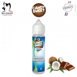 E-liquide Candy Sweet 6 - 50 ml