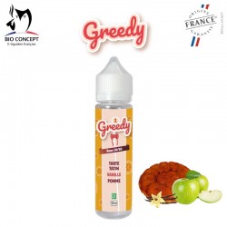 E-liquide Greedy 1 - 50 ml