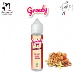 E-liquide Greedy 2 - 50 ml