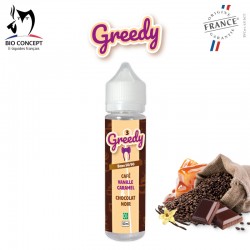 E-liquide Greedy 3 - 50 ml