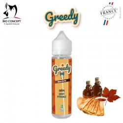 E-liquide Greedy 4 - 50 ml