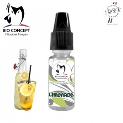 Limonade - Arôme DIY 10ml