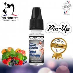 Wild Therapy - Arôme DIY...