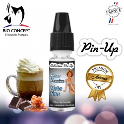 Moka Time - Arôme DIY...