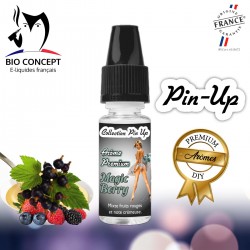 Magic Berry - Arôme DIY...