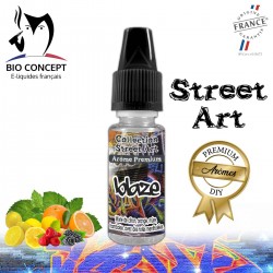 Blaze - Arôme DIY Premium...
