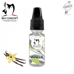 Vanille - Arôme DIY 10ml