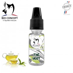 Thé vert - Arôme DIY 10ml