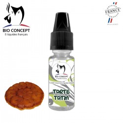 Tarte tatin - Arôme DIY 10ml