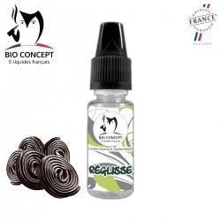 Réglisse - Arôme DIY 10ml