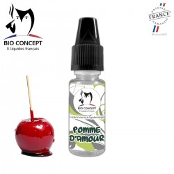 Pomme d'amour - Arôme DIY 10ml