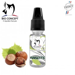 Noisette - Arôme DIY 10ml