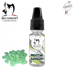 Menthe bonbon - Arôme DIY 10ml