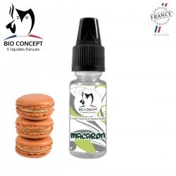 Macaron - Arôme DIY 10ml