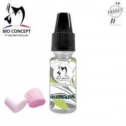 Guimauve - Arôme DIY 10ml