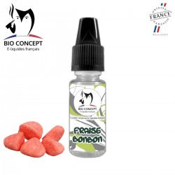 Fraise bonbon - Arôme DIY 10ml