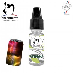 Energy - Arôme DIY 10ml