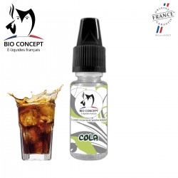 Cola - Arôme naturel DIY 10ml