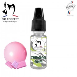 Chewing Gum - Arôme DIY 10ml