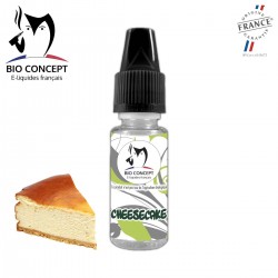 Cheesecake - Arôme DIY 10ml