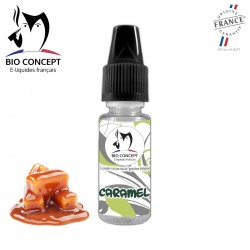 Caramel - Arôme DIY 10ml