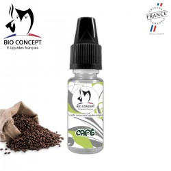 Café - Arôme DIY 10ml