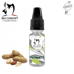 Cacahuète - Arôme DIY 10ml