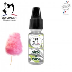 Barbe à papa - Arôme DIY 10ml