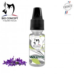 Violette - Arôme DIY 10ml