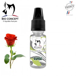 Rose - Arôme DIY 10ml