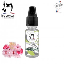 Hibiscus - Arôme DIY 10ml