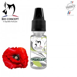 Coquelicot - Arôme DIY 10ml