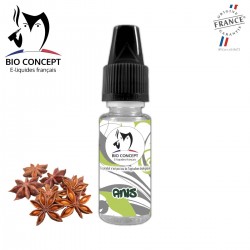 Anis - Arôme naturel DIY 10ml