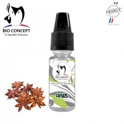 Anis - Arôme naturel DIY 10ml