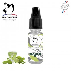 Mojito - Arôme naturel DIY...