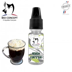 Irish Coffee - Arôme DIY 10ml