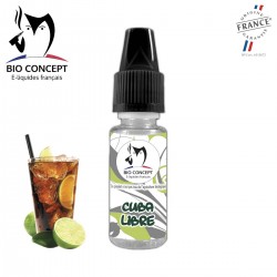 Cuba Libre - Arôme DIY 10ml
