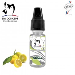 Yuzu - Arôme naturel DIY 10ml