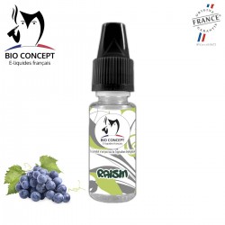 Raisin - Arôme DIY 10ml